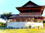 NoMa Mountain Getaway - Family Package