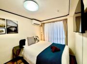 Nishi Shinjuku City House 西新宿シティーハウス - 東京観光に便利な新宿ステイ