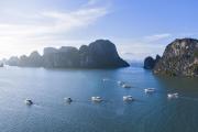 Top Ha Long
