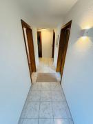 Das Falkhaus am Wasserfall