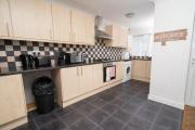 Family-Friendly 3-Bed House in Swansea