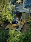 Soul Forest GeoDome - Off-grid Nature Escape