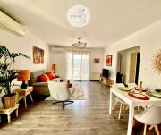 ARC EN CIEL - Spacieux appartement en plein coeur du Centre-ville !