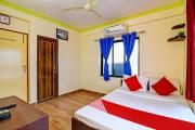 Hotel O Shree