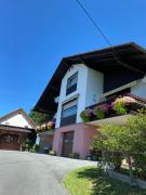 Ferienwohnung Zapfl Maria