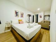 ORI B Nice & Spacious Flat Close to the Center