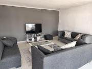 Doringdraad Lodge Rooms Mufasa and Simba