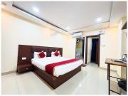 Hotel Kashi Grand BHU Varanasi Fully Ac & Non Ac Room