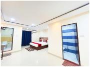 Hotel Kashi Grand BHU Varanasi Fully Ac & Non Ac Room