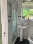 The Haven garden room