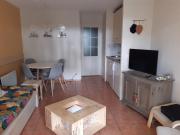 Appartement T2 avec piscine privée et chauffée