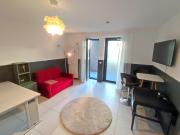 Heart of Wiesbaden city 24 7 check in