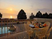 CASTRUM HOUSES - Nature Moledo - Jacuzzi - Sauna - Banho Turc - Bilhar - Matraquilhos