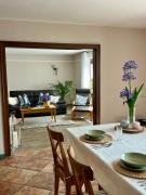 Ludwinas Pfingststube