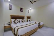 AB Sarthak Hotel- New Delhi