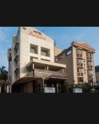 hotel solitaire