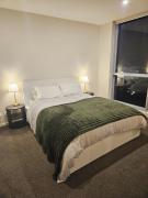 The Metropolitan Apartments