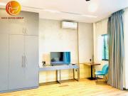 Minh Hung Apartment & Hotel