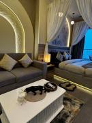 A White Heaven 32th floor