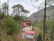 Nature Roar Forest Resort ,Nainital