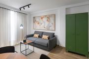 Modern & cozy apartment Levies