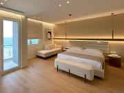 Luxury White Tower Suites