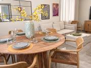 CASA 7 urban 3 bedroom apartment