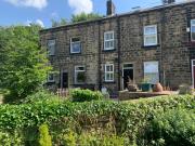 Mulberry cottage 4 Spring Bottom