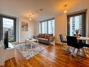 Flat in Greater manchester