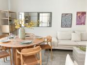 CASA 7 urban 3 bedroom apartment