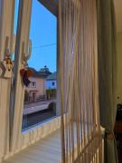 3 room apartment with castle view