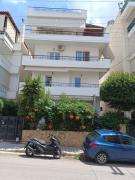 Maria Cozy Getaway in Glyfada