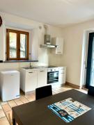 Casa Verena Garden Como