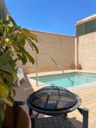 La Casa De Los Gatetes