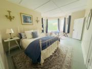 Top Saranac Lake