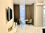 ЖК Бисквитный - центр міста та Аркадія