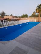 Casa quinta Albardon