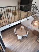 Ancienne grange rénovée