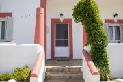 Artianna, holiday home in Alinda, Leros