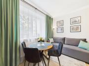 SuperApart Kopińska 25 Ochota Centrum