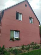 Apartmán Na Myslivecké