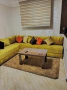 Cozy apartment with terrace