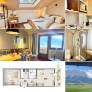 AparT - Apartment Tirol Lermoos - FeWo
