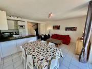 Quiberon: Maison 3 pièces, 6 pers., terrasse sud, parking, quartier calme proche Port-Haliguen - FR-1-478-30