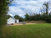 Teachiń milis Móinéir