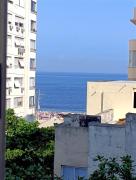 Apartamento em Copacabana