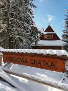 Kubusiowa Chatka Kubusiowa Chatka