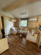 Coquet mobilehome 8 places