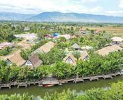 RiverTree Villa & Resort