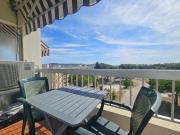 Appartement T1 avec climatisation à Balaruc-les-Bains - FR-1-553-308